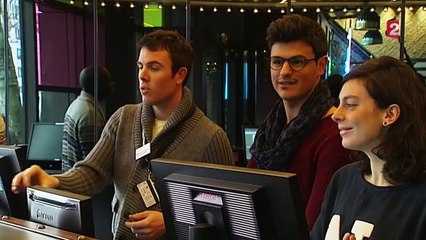 Paris : entre auberge de jeunesse et hôtel, le concept séduit les touristes