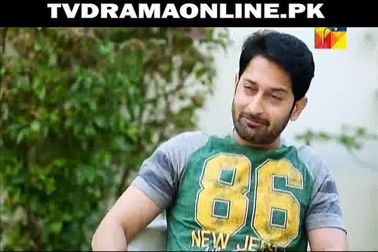 Sartaj Mera Tu Raaj Mera Episode 7 on Hum Tv in High Quality 4th March 2015_WMV V9