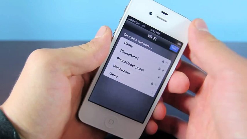 How To Bypass iOS 6 Activation Screen Without Sim Card! iPhone 5 - 4S - 4 -  3Gs 6.0 Trick - video Dailymotion