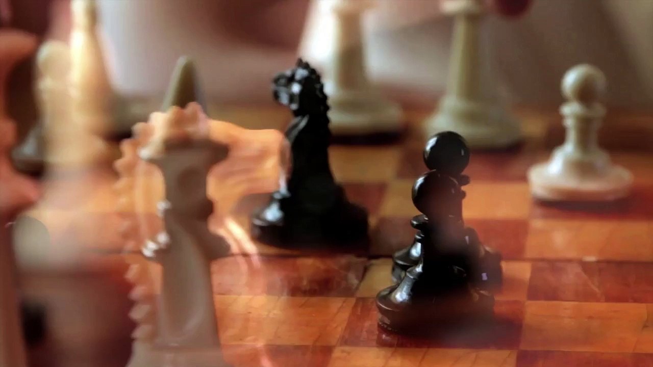 Echec ou mate: House of Cards saison 3, celle d...