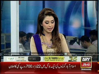 Ilahi says PPP can bring its chairman in Senate