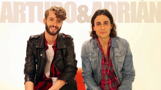 20 Cosas sobre moda | ARTURO GIL Y ADRIÁN HUERTA