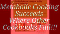 ▶ Easy Recipes for Metabolic Cooking - Simple Fat Burning Foods