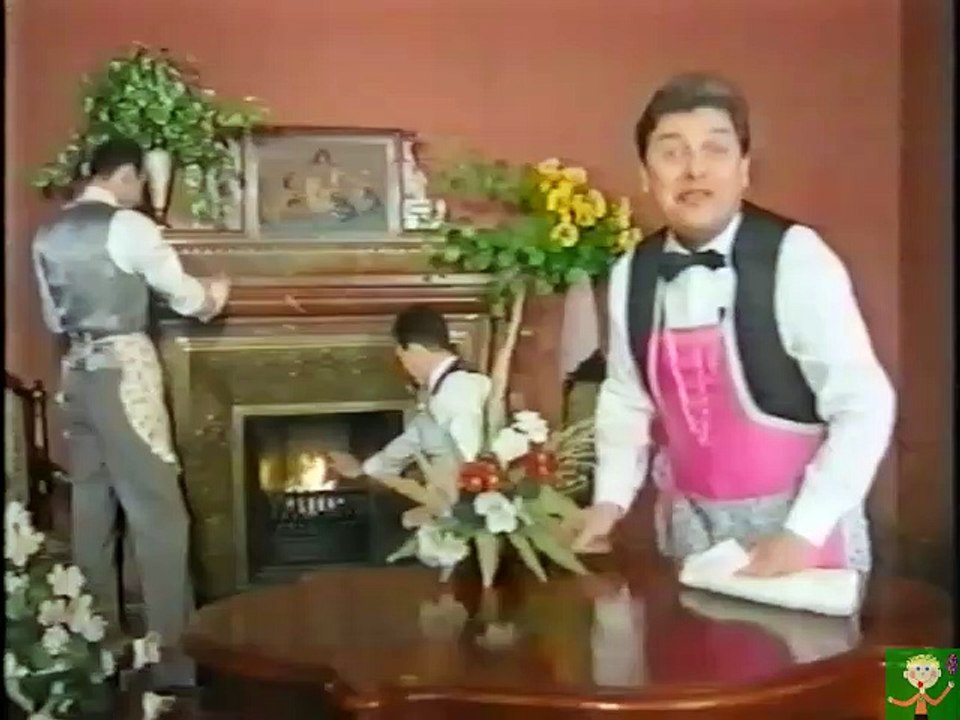 Джентльмен-шоу (РТР, лето 1993) Лучшее