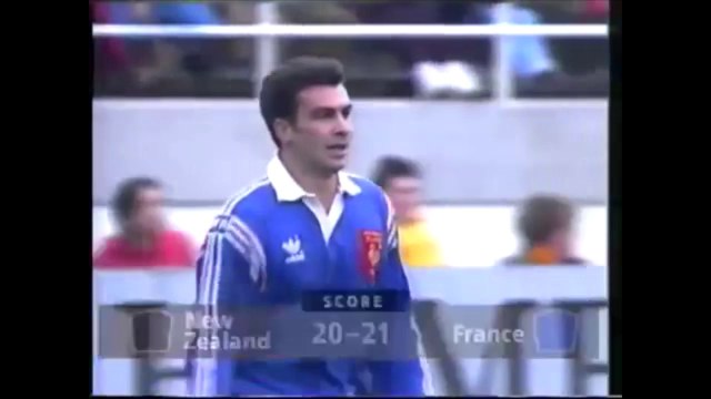 Philippe Labro : Mais où est passé mon rugby ?