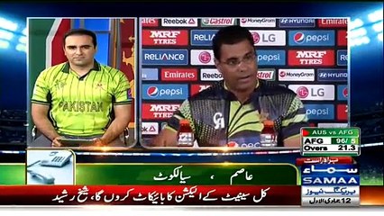 Mission Melbourne Dikha Do Josh – 4th March 2015