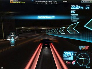 Rosewood Rally reverse Lotus Europa S