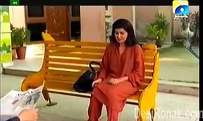 Bewafai Tumhare Naam Full Episode 4 - 4 March 2015 Part 1