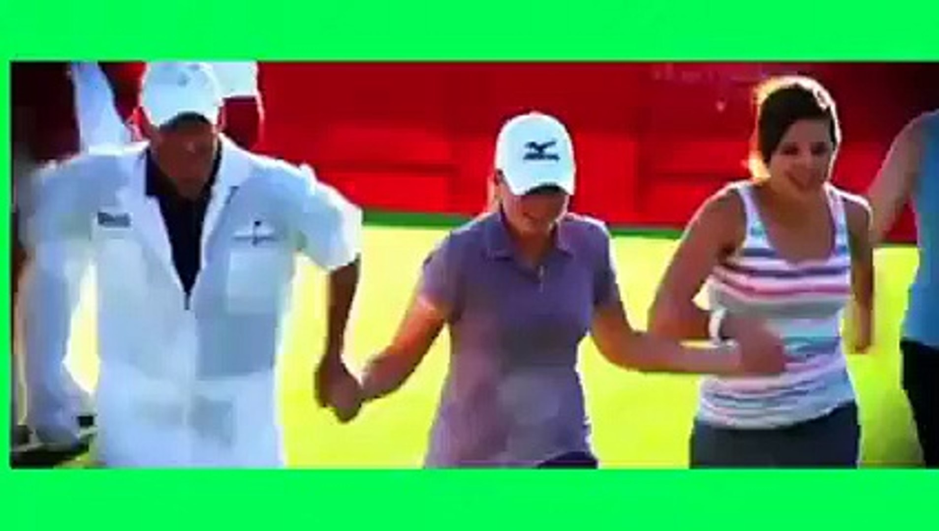 ⁣Watch africa open golf 2015 - africa open golf - south africa golf tournament - south africa golf to