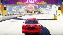 Forza Horizon 2 - Rockstar Car Pack - BMW 850CSi