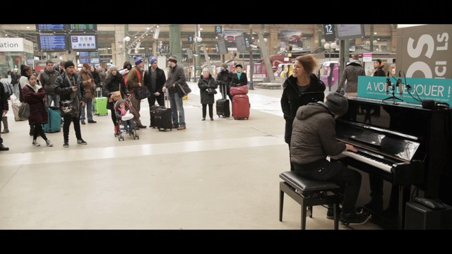 Selah Sue - Reason on the Road : Paris