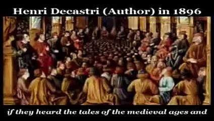 How Khilafah was destroyed 1 of 3