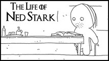 Quick Draw - Game of Thrones: The Life of Ned Stark