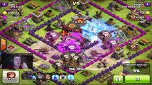 TOUT savoir sur la mise a jour décembre 2014 avec conseils ! [Clash Of Clans]
