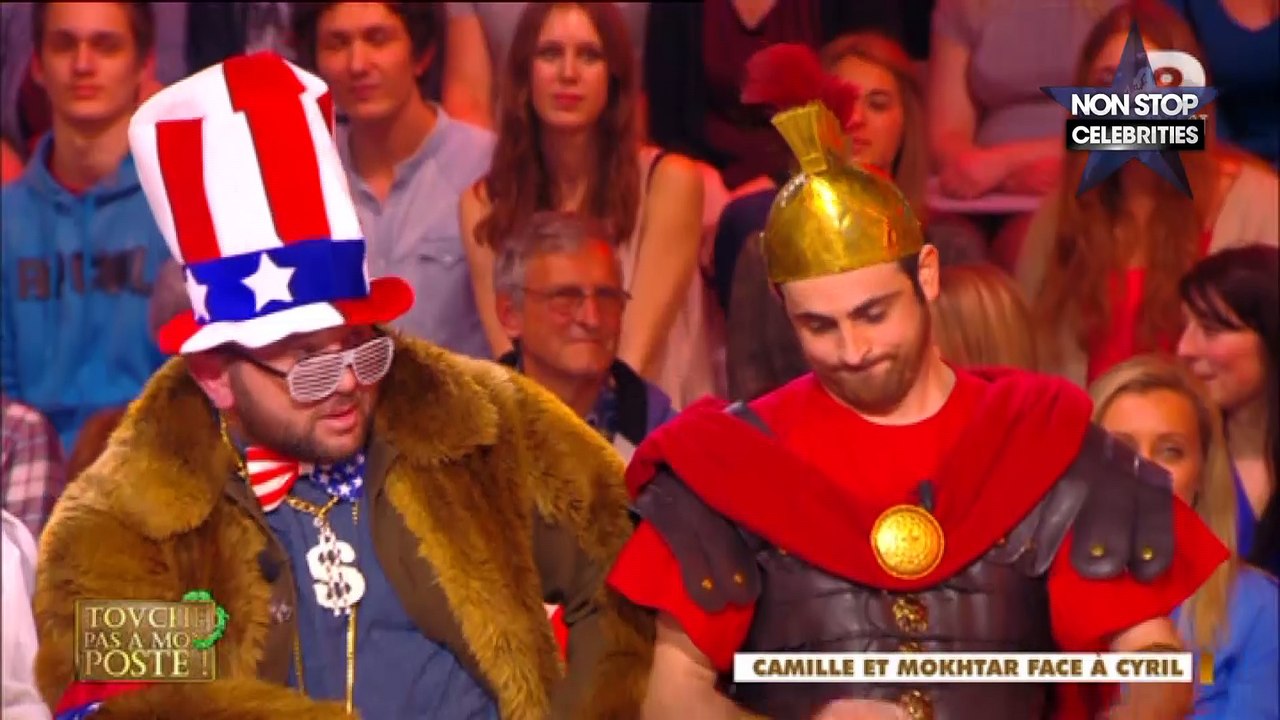 TPMP accusé de plagiat : Conan O’Brien réclame...