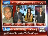 8 PM With Fareeha Idrees - 4th March 2015