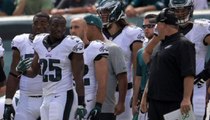 More With Les & Mike: Eagles Trade McCoy
