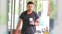 Shia LaBeouf's New Hairstyle Generates Major Buzz