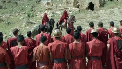 David and Goliath Official Trailer 1 [2015] Biblical Epic Movie HD