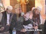 A Beautiful Naat- Mujhe bhi Madinah bula mere mola