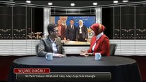 Trabzon Milletvekili Aday Adayı Ayşe Sula Köseoğlu 2 - 61Saat Tv