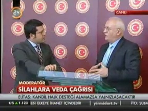 AkParti Grup Başkanvekili Mustafa Elitaş İç Güvenlik Paketi Sebebiyle Mecliste Yaşanan Tartışmalar İle İlgili Açıklama Yaptı