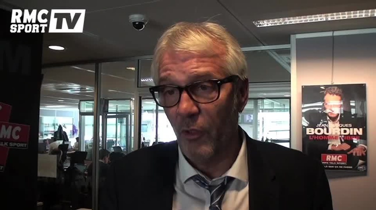 Basket / Monclar : "Mes favoris pour le titre de MVP sont..." 04/03