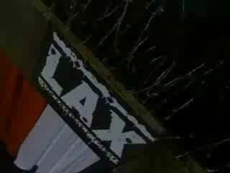 LAX tribute