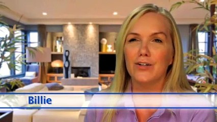 Hydroface Testimonial Billie BG