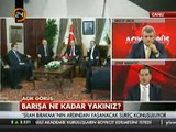 AkParti YSK Temsilcisi Şeref Malkoç - Çözüm Süreci, 28 Şubat Davası