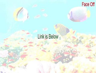 Face Off Crack (Legit Download)