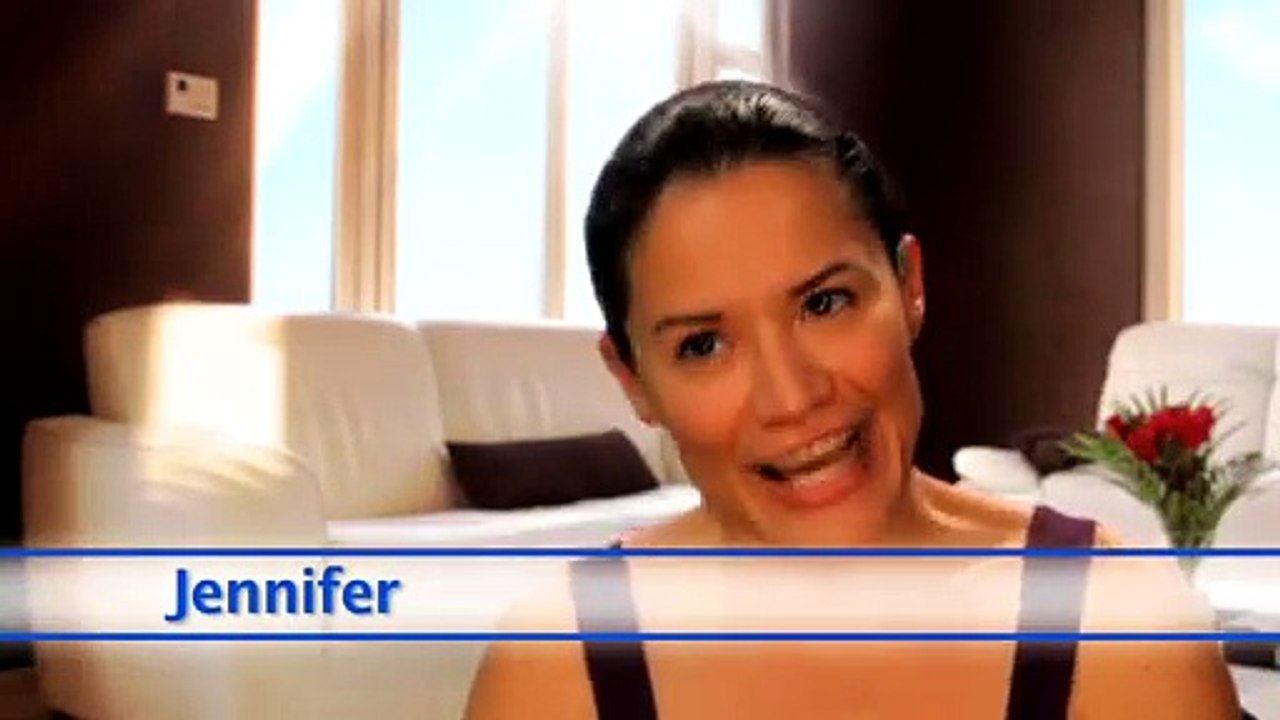 Hydroface JENNIFER TESTIMONIAL - Jelena  CRO