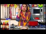 Masala Morning Shireen Anwar - Peppery Pepper Chicken , Dum Kay Pasanday Kabab, Naan Khatai in a Jiffy Recipe on Masala Tv - 3rd March 20