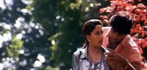 Ab Tere Dil Mein To (Eng Sub) [Full Video Song] (HQ) With Lyrics - Aarzoo