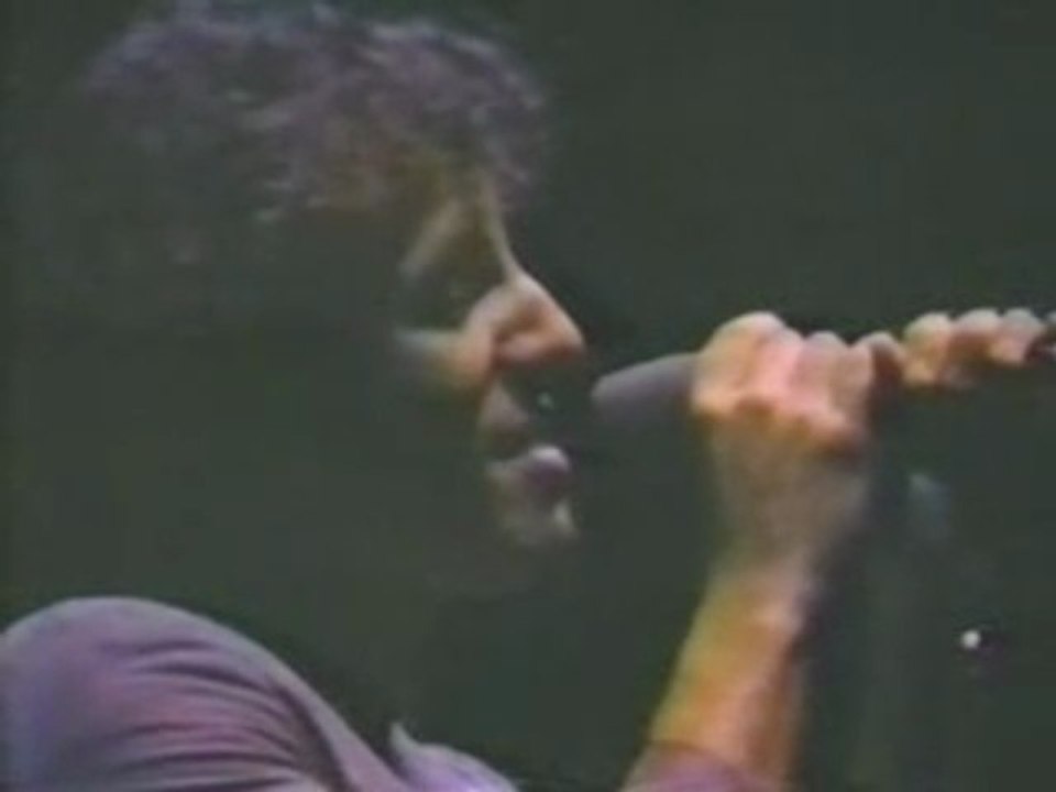 backstreets/sad eyes bruce springsteen