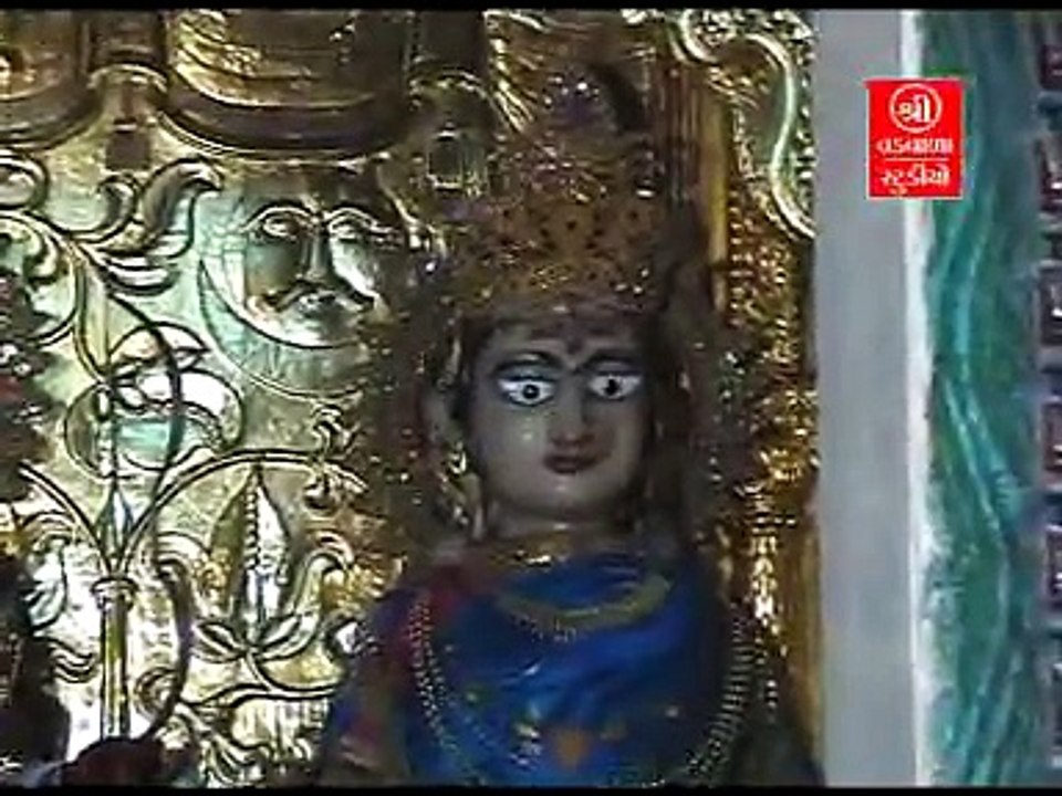 Uma Ganga Nadine Teer | New Gujarati Devotional Song | 2015