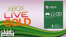 Xbox Live Gold Gratis l Códigos de 1 Semana l Breezycoins