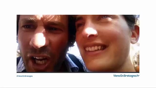 Philéas Rennes, Vertigo pour Conseil régional de Bretagne - tourisme, «Viens en Bretagne, viensenbretagne.fr» - mars 2015 - calme