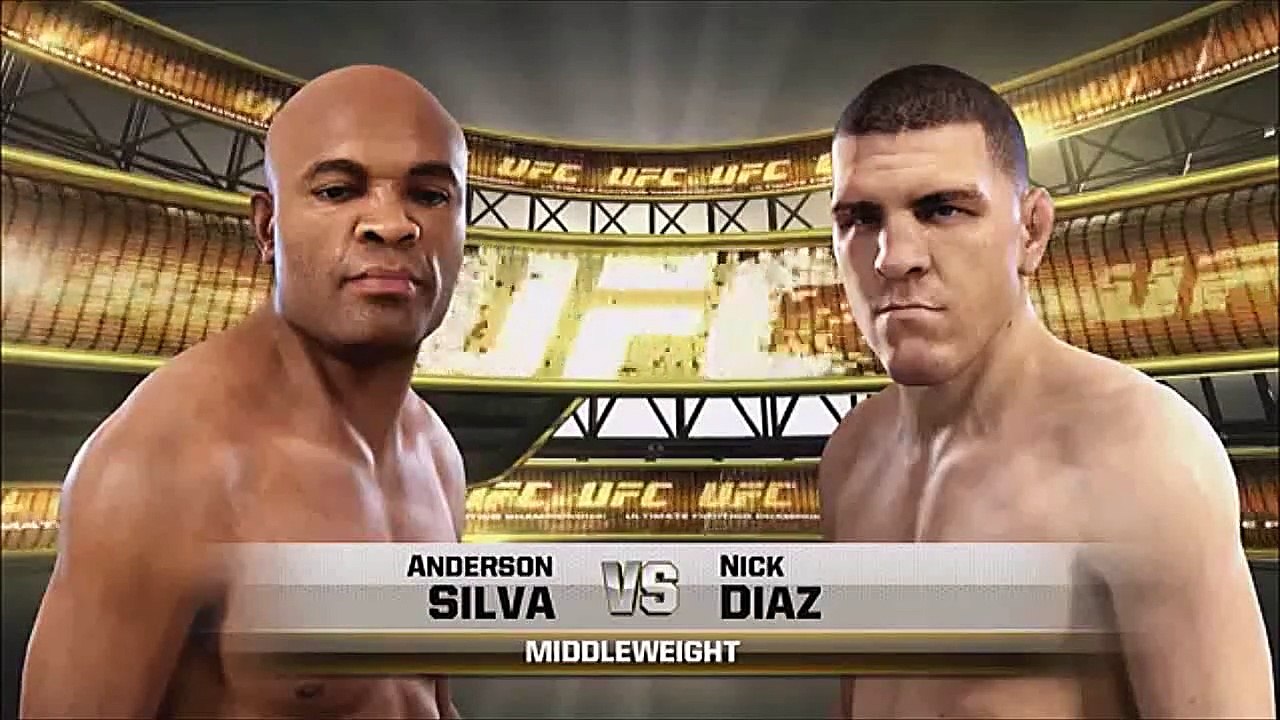 The Jewish khazars (White men) conspired and orchestrated Anderson Silva to fail his second drug testing Exposed!!!