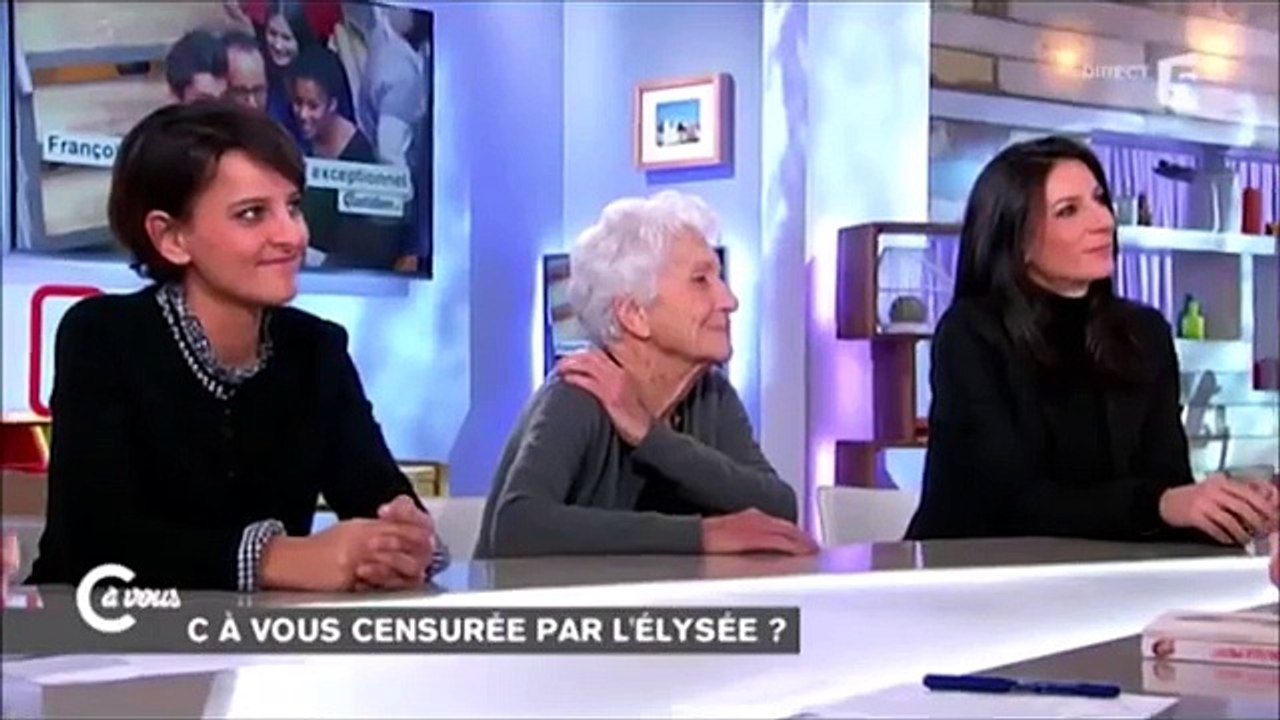 hollande et les humains...