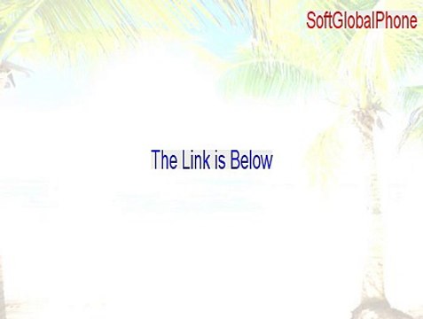 SoftGlobalPhone Crack (Legit Download)