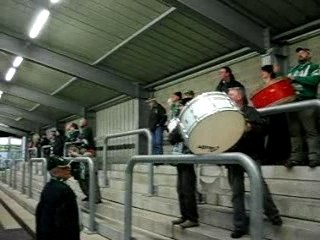 Chant des supporters