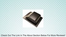 Air Vent RVG55000 Slant-Back Galvanized Roof Vent Review