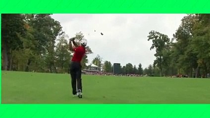 Highlights - hsbc champions 2015 leaderboard - hsbc champions 2015 - hsbc champions - 2015 hsbc champions