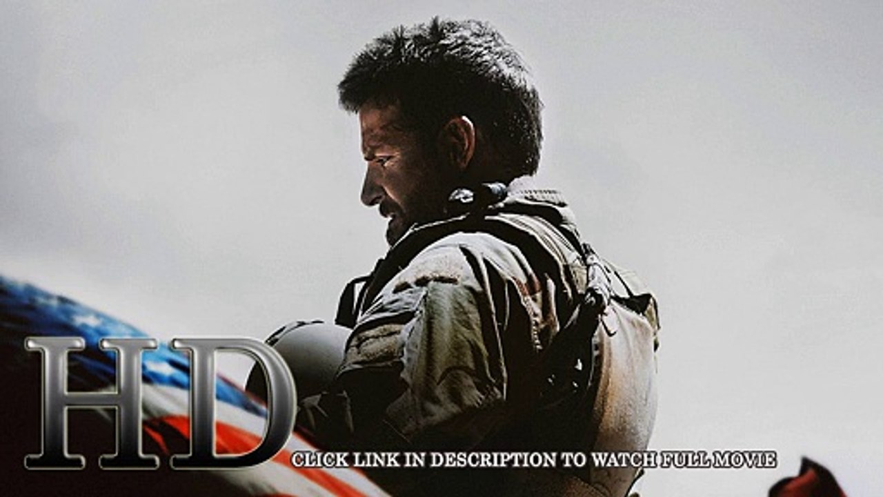 American Sniper 2014 Film En Entier Streaming Entièrement