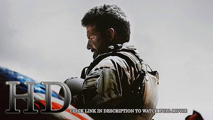 American Sniper 2014 Film En Entier Streaming Entièrement