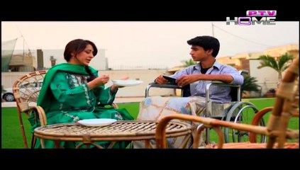 Mera Na Khuda Koi Nahi Episode 14 on Ptv in High Quality 4th March 2015