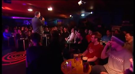 Stewart Lee - 9/11
