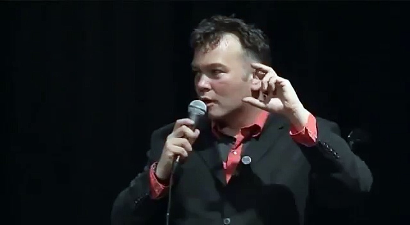 Stewart Lee - Vatican