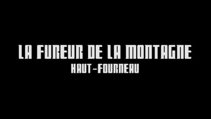 Ambition vs Haut Fourneau mythique - Fonderie des Rochenoires
